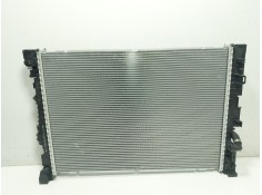 Recambio de radiador agua para bmw x6 (g06, f96) xdrive 30 d mild-hybrid referencia OEM IAM 17118472274 1711847227403  2