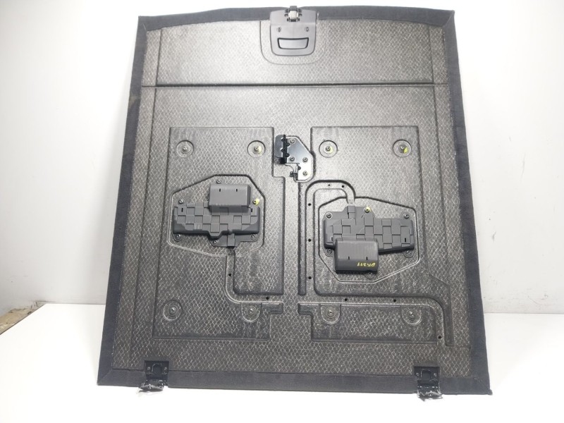 Recambio de moldura para bmw x6 (g06, f96) xdrive 30 d mild-hybrid referencia OEM IAM 51479448053  