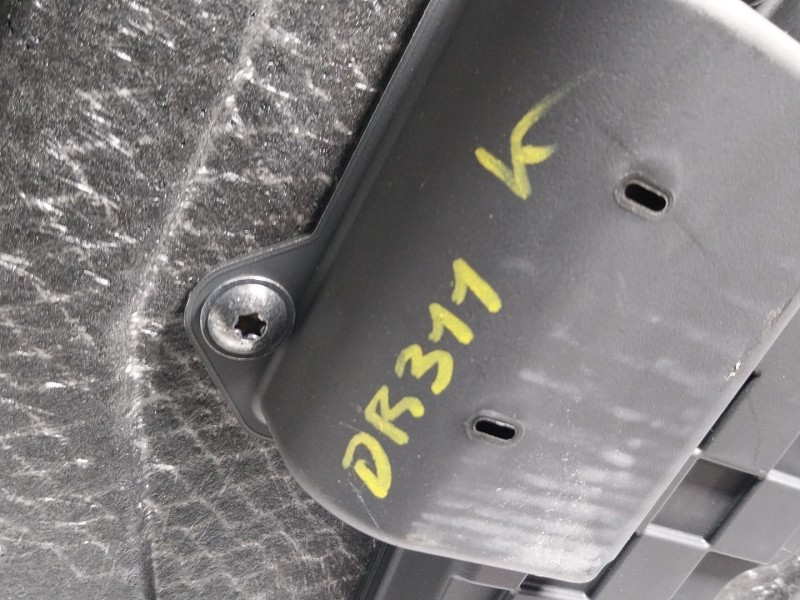 Recambio de moldura para bmw x6 (g06, f96) xdrive 30 d mild-hybrid referencia OEM IAM 51479448053  