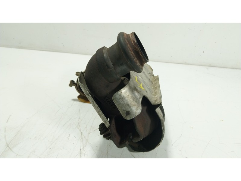 Recambio de catalizador para peugeot 508 i (8d_) 2.0 hdi referencia OEM IAM 1607190080  