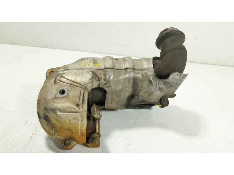 Recambio de catalizador para peugeot 508 i (8d_) 2.0 hdi referencia OEM IAM 1607190080  