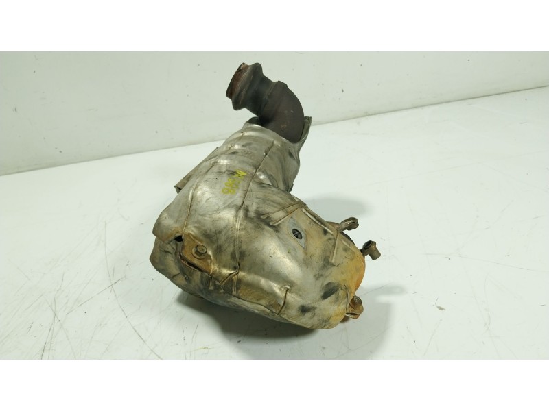 Recambio de catalizador para peugeot 508 i (8d_) 2.0 hdi referencia OEM IAM 1607190080  