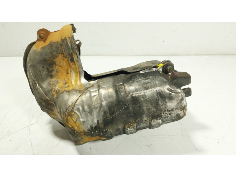 Recambio de catalizador para peugeot 508 i (8d_) 2.0 hdi referencia OEM IAM 1607190080  