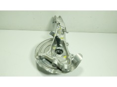 Recambio de mangueta delantera derecha para bmw x6 (g06, f96) xdrive 30 d mild-hybrid referencia OEM IAM 31216876656 31216876656