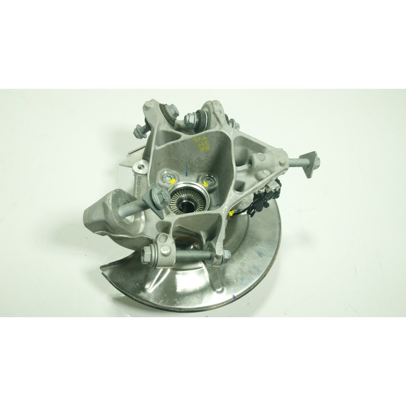 Recambio de mangueta trasera izquierda para bmw x6 (g06, f96) xdrive 30 d mild-hybrid referencia OEM IAM 33306876651  