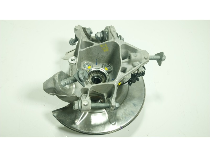 Recambio de mangueta trasera izquierda para bmw x6 (g06, f96) xdrive 30 d mild-hybrid referencia OEM IAM 33306876651  