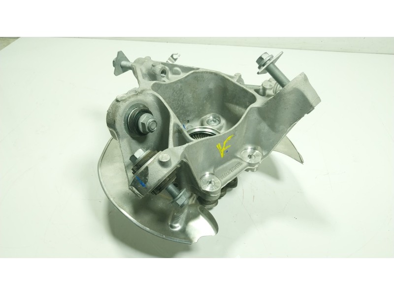 Recambio de mangueta trasera izquierda para bmw x6 (g06, f96) xdrive 30 d mild-hybrid referencia OEM IAM 33306876651  