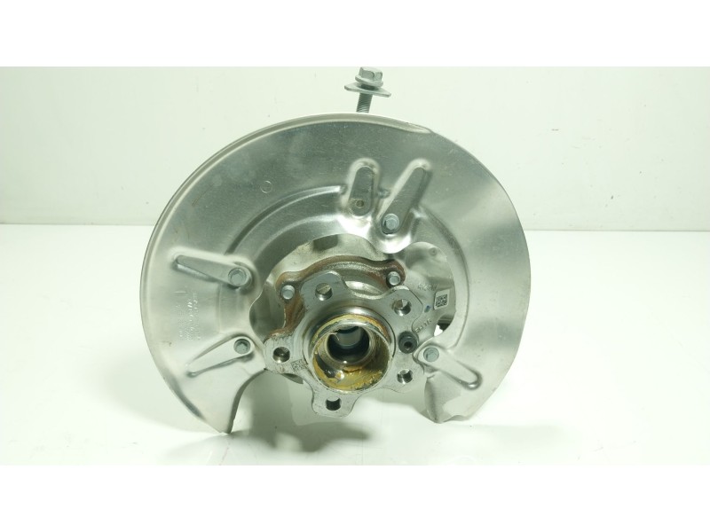 Recambio de mangueta trasera izquierda para bmw x6 (g06, f96) xdrive 30 d mild-hybrid referencia OEM IAM 33306876651  