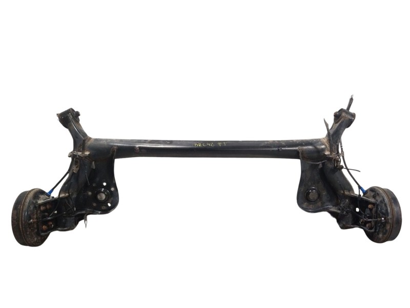 Recambio de puente trasero para toyota aygo (_b1_) 1.0 (kgb10_) referencia OEM IAM   