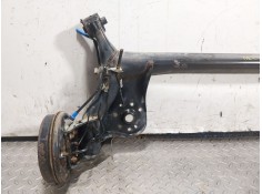 Recambio de puente trasero para toyota aygo (_b1_) 1.0 (kgb10_) referencia OEM IAM    2