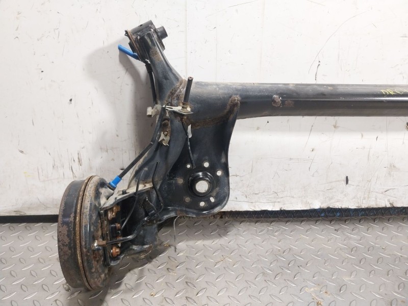 Recambio de puente trasero para toyota aygo (_b1_) 1.0 (kgb10_) referencia OEM IAM   