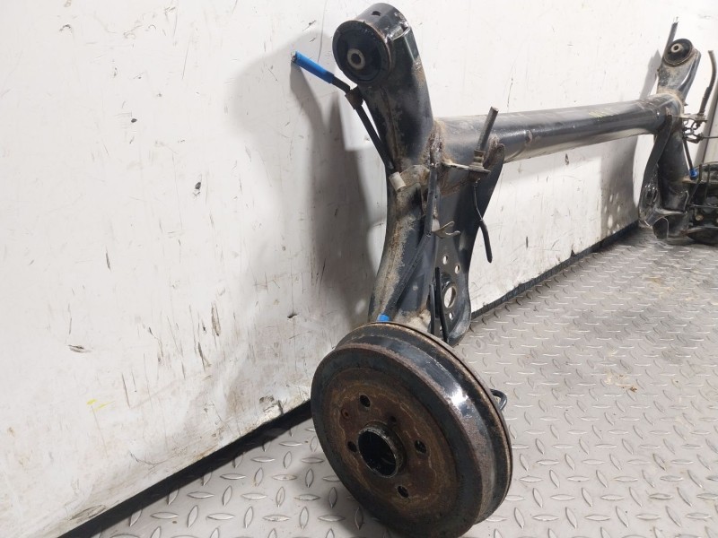 Recambio de puente trasero para toyota aygo (_b1_) 1.0 (kgb10_) referencia OEM IAM   