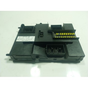 CAJA RELES / FUSIBLES 2294547 BK2T14B476BP 