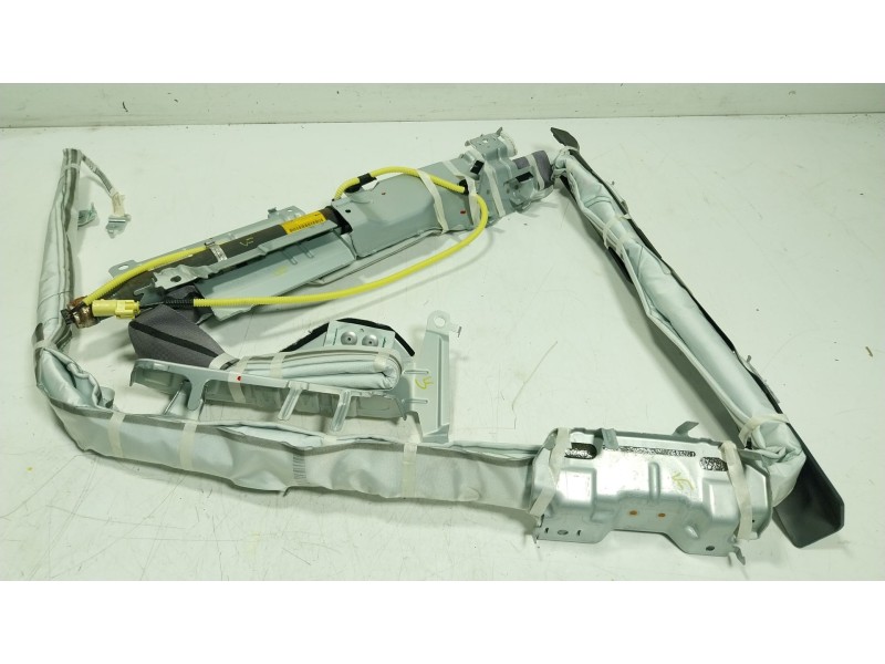 Recambio de airbag cortina delantero derecho para toyota land cruiser prado (_j15_) 2.8 d-4d (gdj150_, gdj155_, gdj150) referenc