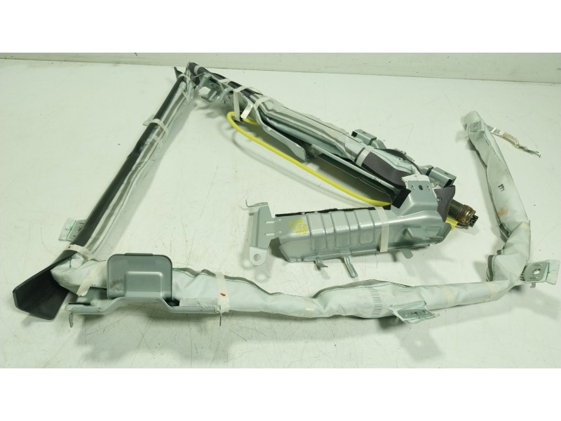 Recambio de airbag cortina delantero derecho para toyota land cruiser prado (_j15_) 2.8 d-4d (gdj150_, gdj155_, gdj150) referenc