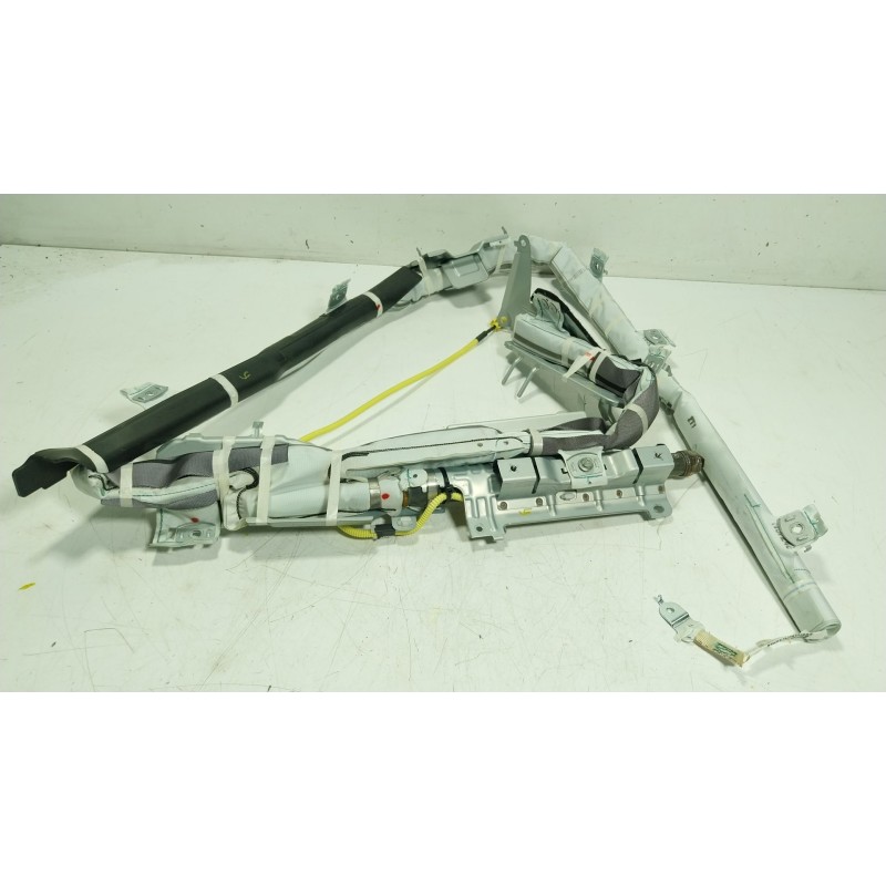 Recambio de airbag cortina delantero izquierdo para toyota land cruiser prado (_j15_) 2.8 d-4d (gdj150_, gdj155_, gdj150) refere