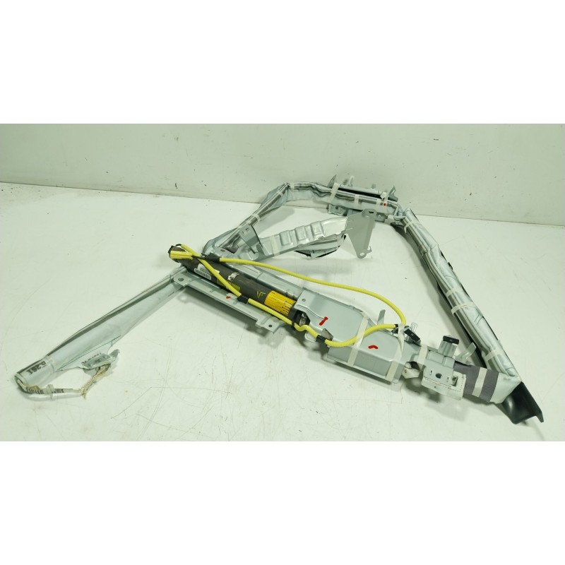 Recambio de airbag cortina delantero izquierdo para toyota land cruiser prado (_j15_) 2.8 d-4d (gdj150_, gdj155_, gdj150) refere