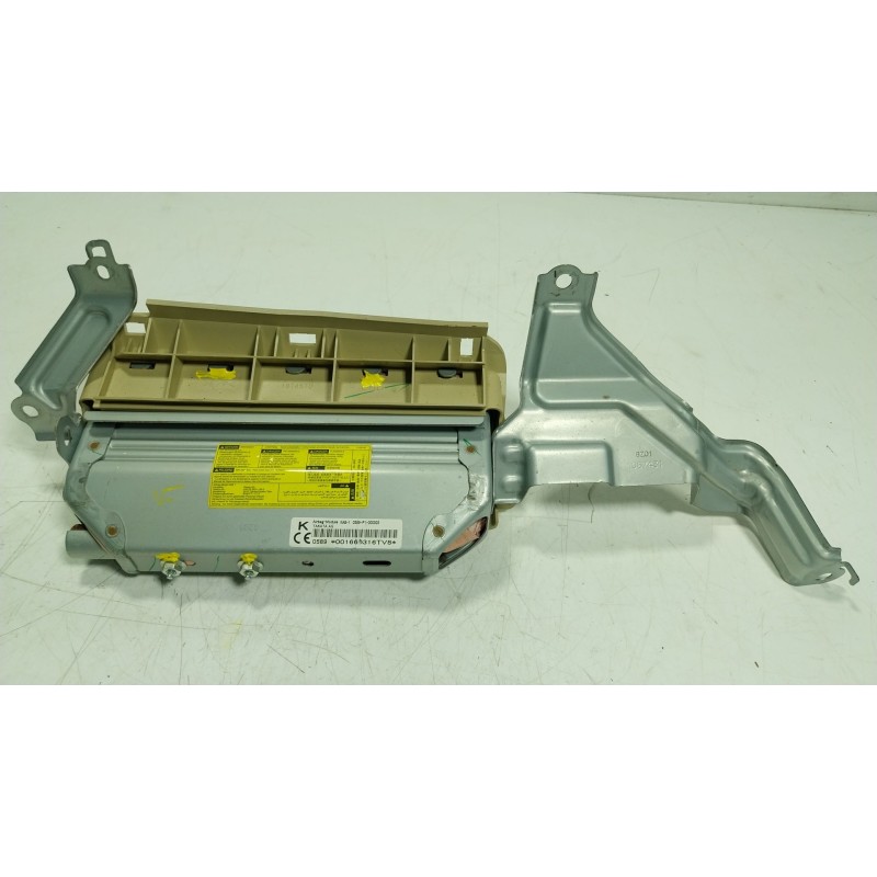 Recambio de airbag lateral delantero izquierdo para toyota land cruiser prado (_j15_) 2.8 d-4d (gdj150_, gdj155_, gdj150) refere