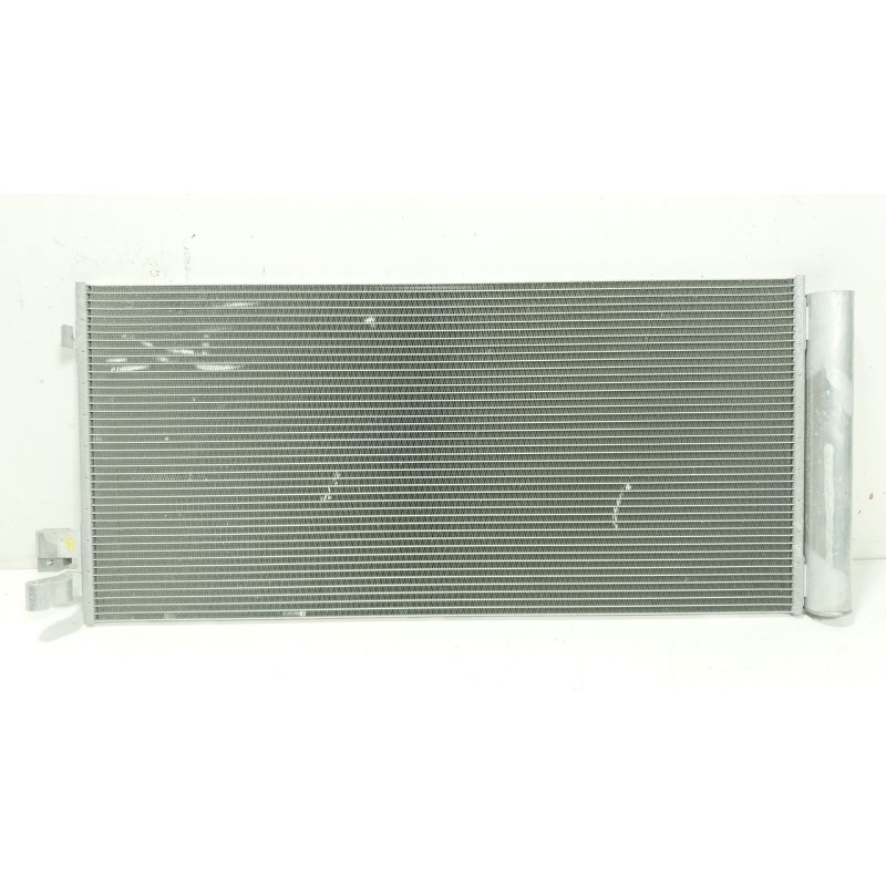 Recambio de condensador aire acondicionado para bmw 4 gran coupe (g26) 420 d mild-hybrid xdrive referencia OEM IAM  64536805346 