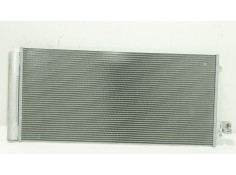 Recambio de condensador aire acondicionado para bmw 4 gran coupe (g26) 420 d mild-hybrid xdrive referencia OEM IAM  64536805346  2