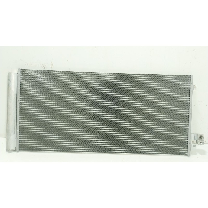 Recambio de condensador aire acondicionado para bmw 4 gran coupe (g26) 420 d mild-hybrid xdrive referencia OEM IAM  64536805346 