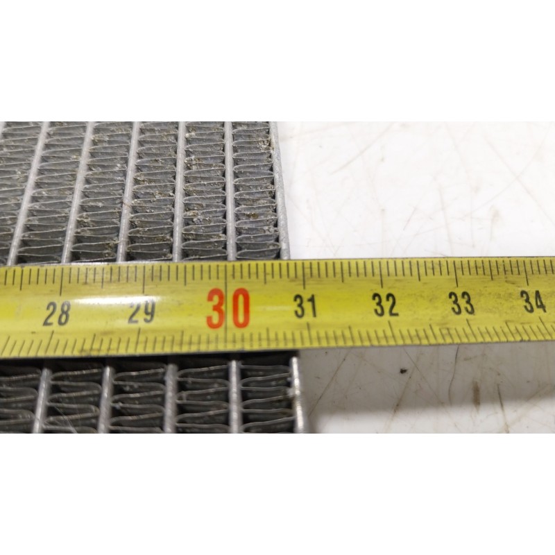 Recambio de condensador aire acondicionado para bmw 4 gran coupe (g26) 420 d mild-hybrid xdrive referencia OEM IAM  64536805346 