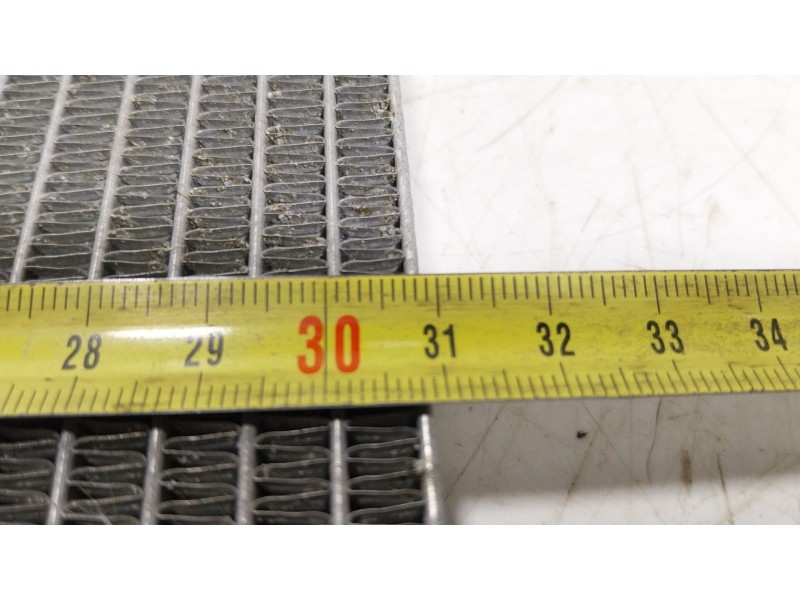 Recambio de condensador aire acondicionado para bmw 4 gran coupe (g26) 420 d mild-hybrid xdrive referencia OEM IAM  64536805346 