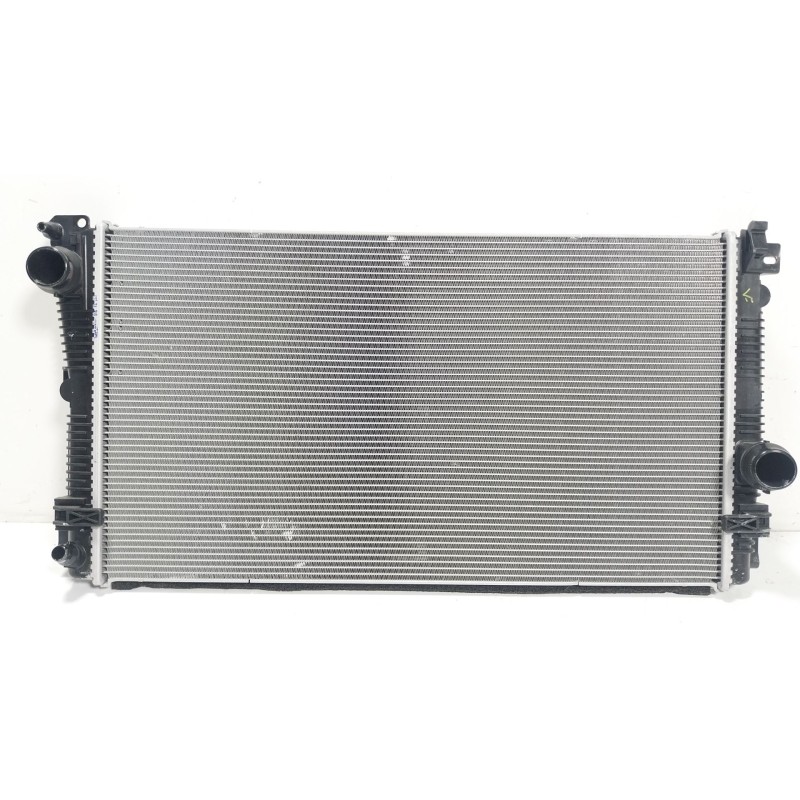 Recambio de radiador agua para bmw 4 gran coupe (g26) 420 d mild-hybrid xdrive referencia OEM IAM  17118593276 