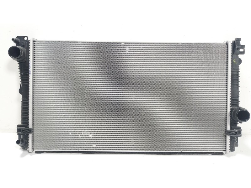 Recambio de radiador agua para bmw 4 gran coupe (g26) 420 d mild-hybrid xdrive referencia OEM IAM  17118593276 