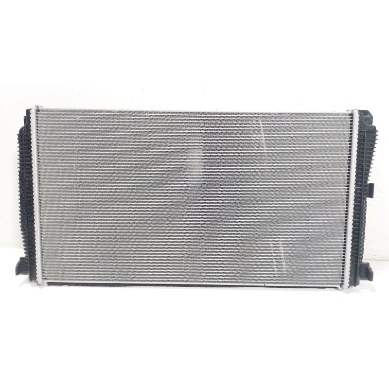 Recambio de radiador agua para bmw 4 gran coupe (g26) 420 d mild-hybrid xdrive referencia OEM IAM  17118593276 