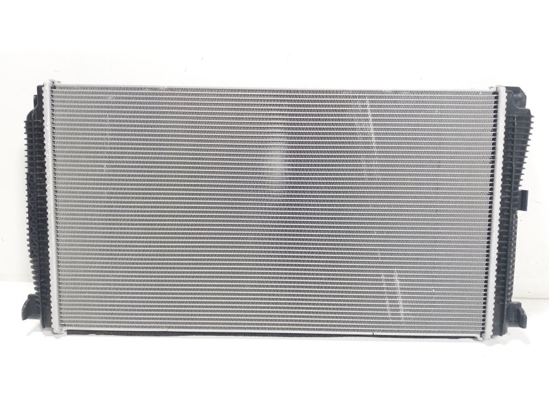 Recambio de radiador agua para bmw 4 gran coupe (g26) 420 d mild-hybrid xdrive referencia OEM IAM  17118593276 