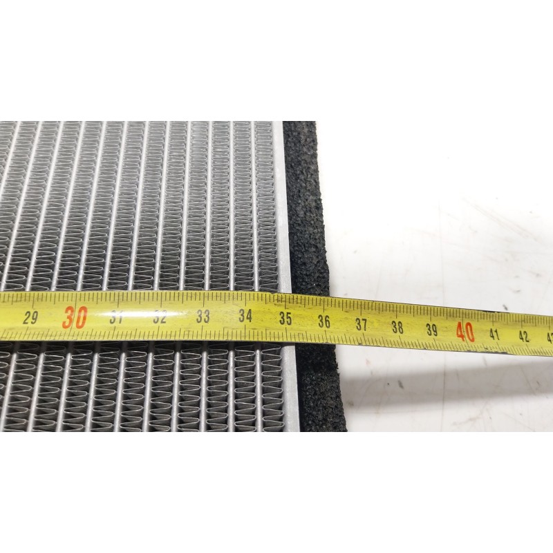 Recambio de radiador agua para bmw 4 gran coupe (g26) 420 d mild-hybrid xdrive referencia OEM IAM  17118593276 