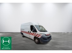 citroën jumper ii autobús del año 2017