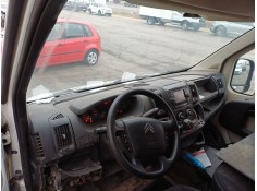 citroën jumper ii autobús del año 2017 2