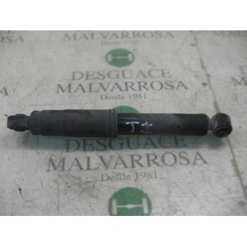 AMORTIGUADOR TRASERO IZQUIERDO 51870990 