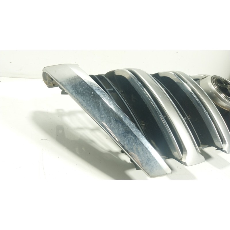 Recambio de rejilla para toyota land cruiser prado (_j15_) 2.8 d-4d (gdj150_, gdj155_, gdj150) referencia OEM IAM  8679060200 