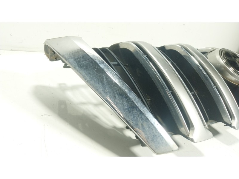 Recambio de rejilla para toyota land cruiser prado (_j15_) 2.8 d-4d (gdj150_, gdj155_, gdj150) referencia OEM IAM  8679060200 