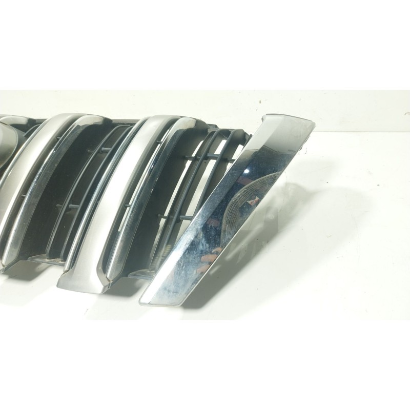 Recambio de rejilla para toyota land cruiser prado (_j15_) 2.8 d-4d (gdj150_, gdj155_, gdj150) referencia OEM IAM  8679060200 