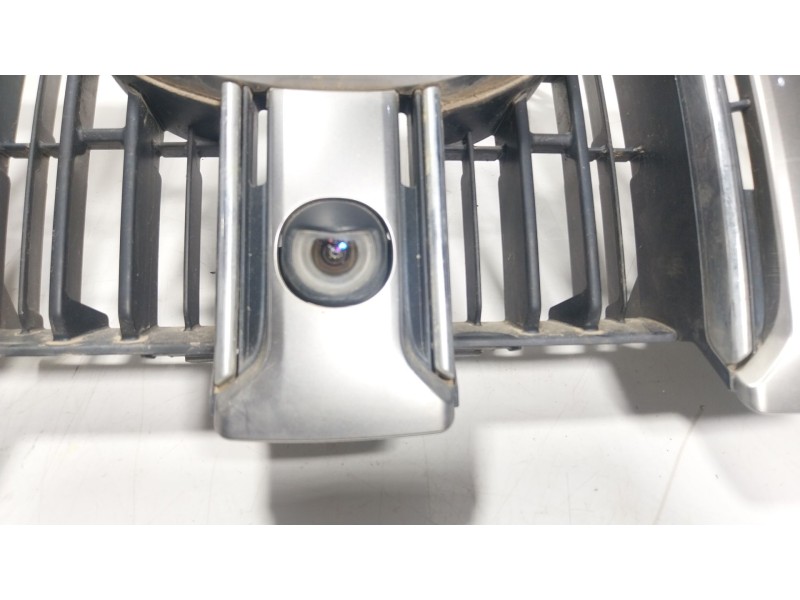 Recambio de rejilla para toyota land cruiser prado (_j15_) 2.8 d-4d (gdj150_, gdj155_, gdj150) referencia OEM IAM  8679060200 