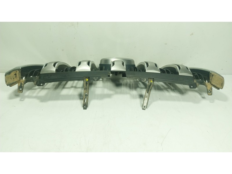 Recambio de rejilla para toyota land cruiser prado (_j15_) 2.8 d-4d (gdj150_, gdj155_, gdj150) referencia OEM IAM  8679060200 