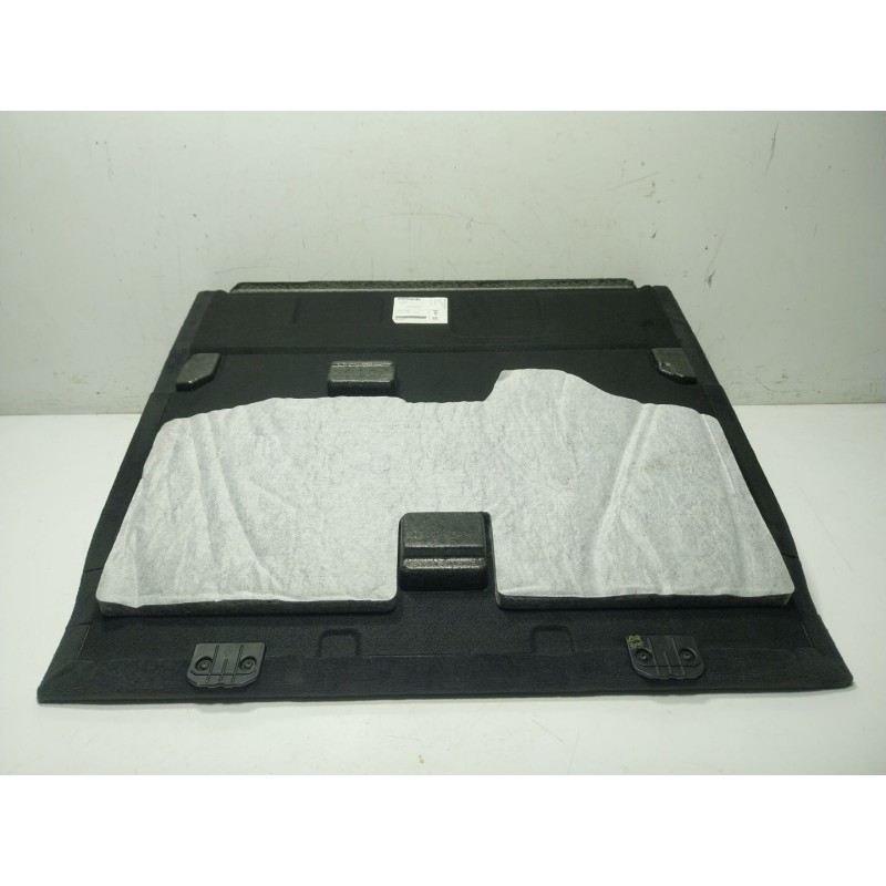 Recambio de bandeja trasera para bmw 4 gran coupe (g26) 420 d mild-hybrid xdrive referencia OEM IAM  51479871079 