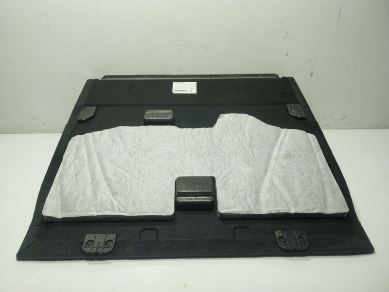 Recambio de bandeja trasera para bmw 4 gran coupe (g26) 420 d mild-hybrid xdrive referencia OEM IAM  51479871079 