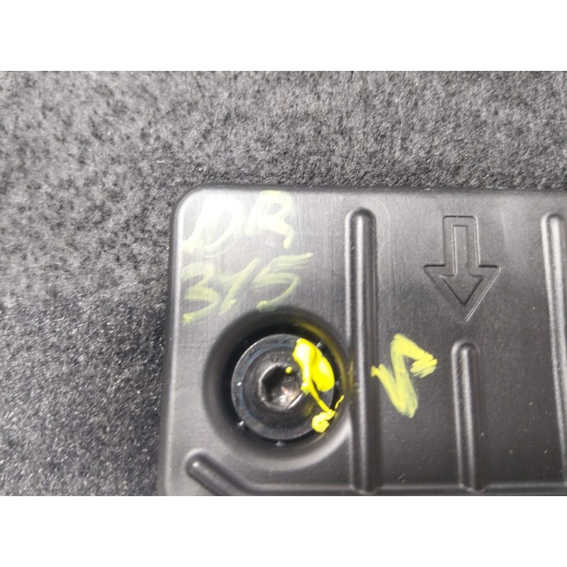 Recambio de bandeja trasera para bmw 4 gran coupe (g26) 420 d mild-hybrid xdrive referencia OEM IAM  51479871079 