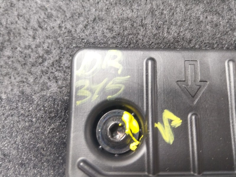 Recambio de bandeja trasera para bmw 4 gran coupe (g26) 420 d mild-hybrid xdrive referencia OEM IAM  51479871079 