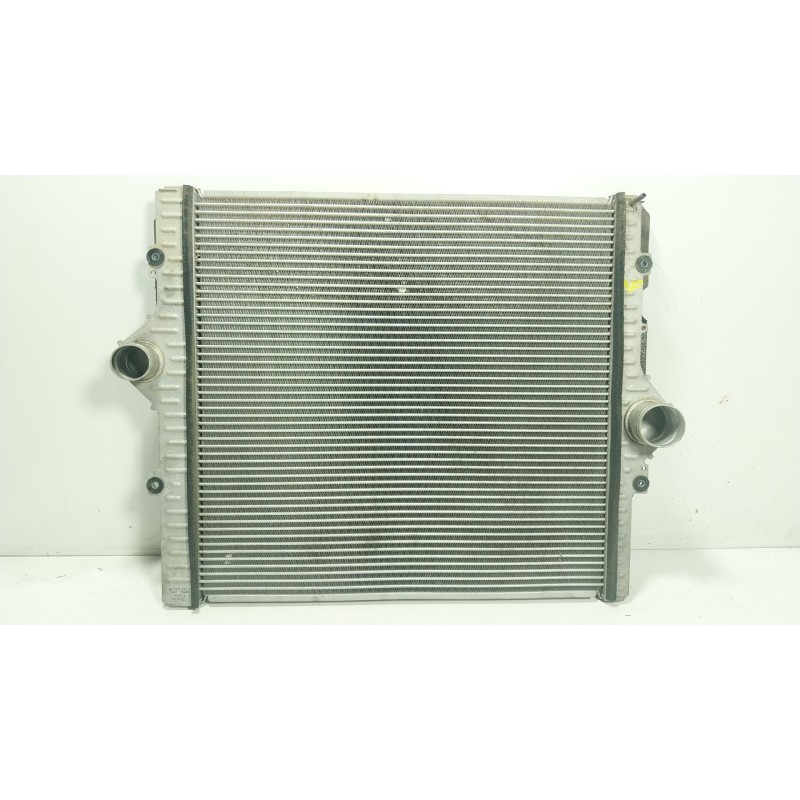 Recambio de intercooler para toyota land cruiser prado (_j15_) 2.8 d-4d (gdj150_, gdj155_, gdj150) referencia OEM IAM   