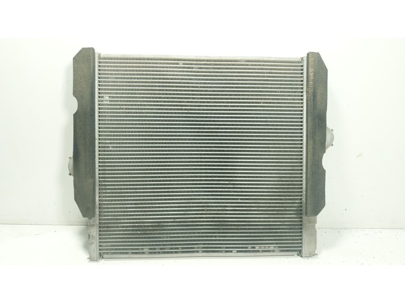 Recambio de intercooler para toyota land cruiser prado (_j15_) 2.8 d-4d (gdj150_, gdj155_, gdj150) referencia OEM IAM   