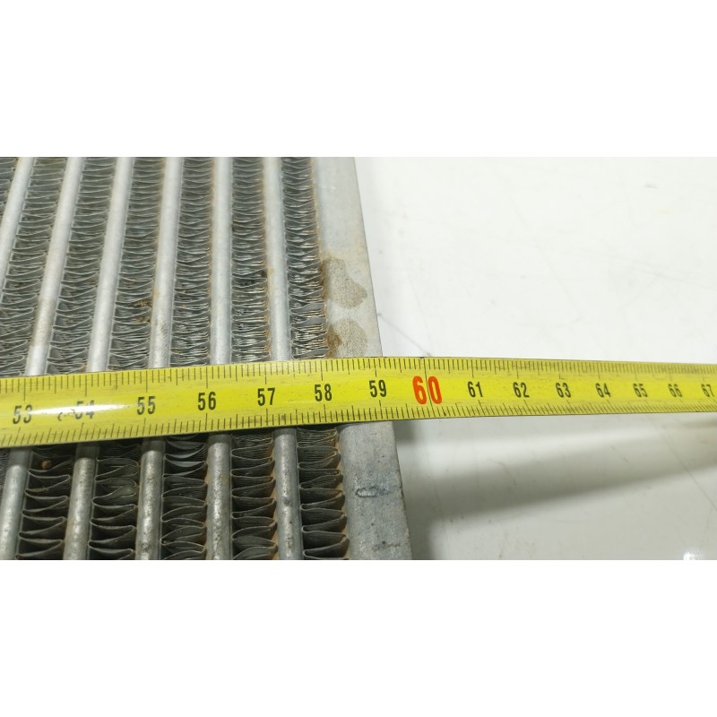 Recambio de intercooler para toyota land cruiser prado (_j15_) 2.8 d-4d (gdj150_, gdj155_, gdj150) referencia OEM IAM   