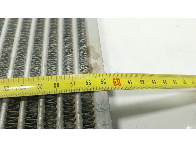 Recambio de intercooler para toyota land cruiser prado (_j15_) 2.8 d-4d (gdj150_, gdj155_, gdj150) referencia OEM IAM   