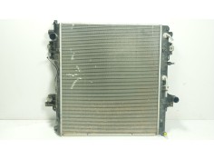 Recambio de radiador agua para toyota land cruiser prado (_j15_) 2.8 d-4d (gdj150_, gdj155_, gdj150) referencia OEM IAM    2