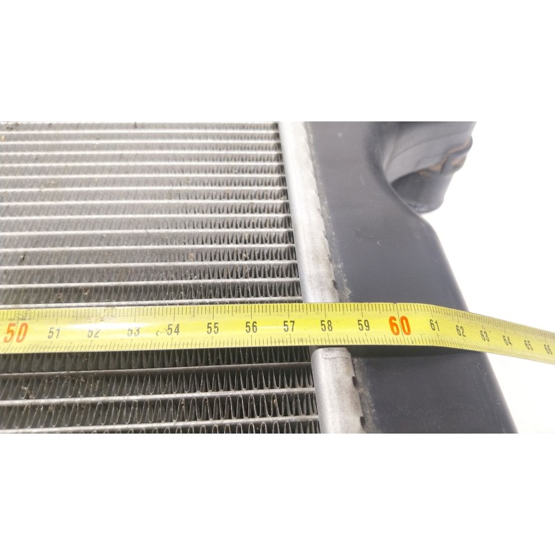 Recambio de radiador agua para toyota land cruiser prado (_j15_) 2.8 d-4d (gdj150_, gdj155_, gdj150) referencia OEM IAM   